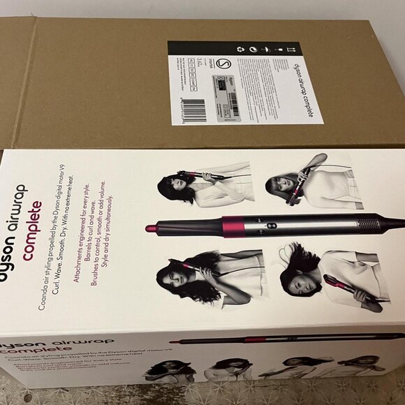 Dyson Other - Dyson Airwrap Complete Styler